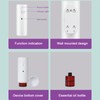 Aromatherapy Diffuser APP Control Fragrance Dispenser Bluetooth Automatic Essential Oil