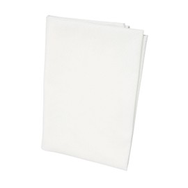 Speaker Grill Cloth, Speaker Fabric Mesh Fabric 140x91cm/55.1x35.8in Speaker Grill Cloth Speaker Grill Cloth for Speaker Repair (White)