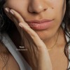 Labial Hidratante Natural Teia Cosméticos Naturales Color Rosa clásico
