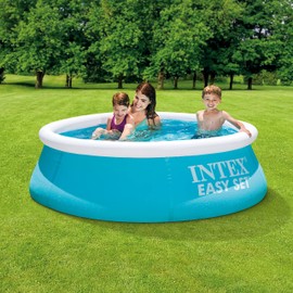 Intex 6' X 20" Easy Set Pool