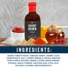 PS Seasoning Cherry Bomb - Door County Cherry BBQ Sauce
