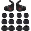BLUEWALL Ear Tips Compatible with Beats Fit Pro Earbuds, S/M/L