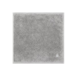 Yves Delorme Etoile 6 Washcloth 13x13 - Platine