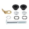 Contact Set Brake Light Drum Brake Rear (Inner) Compatible with