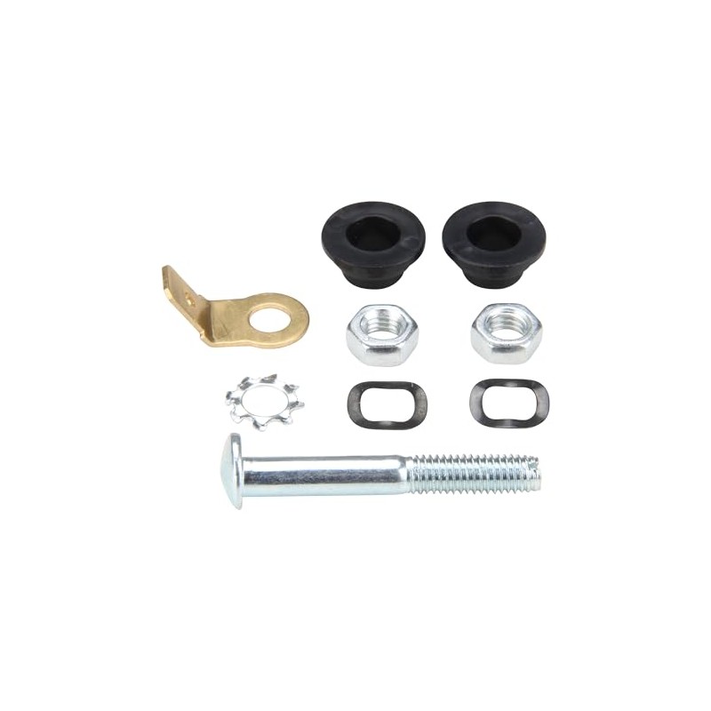Contact Set Brake Light Drum Brake Rear (Inner) Compatible with