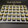 Drop Holy Panda X - Mechanical Keyboard Switches (10 count)