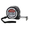 Takagi TAKAGI Ultra-Thick Compact Auto-Lock Tape Measure 25mm×5.5m with Magnetic