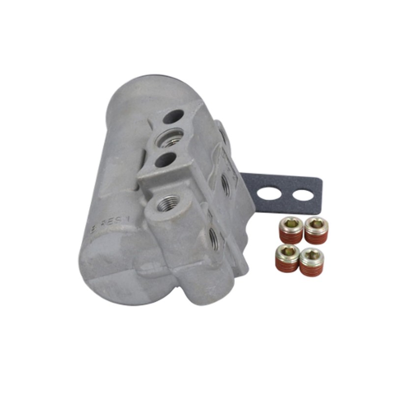 World American WA284358 D2 Governor Air Brake Bendix Style High