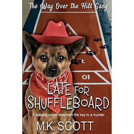 Late For Shuffleboard