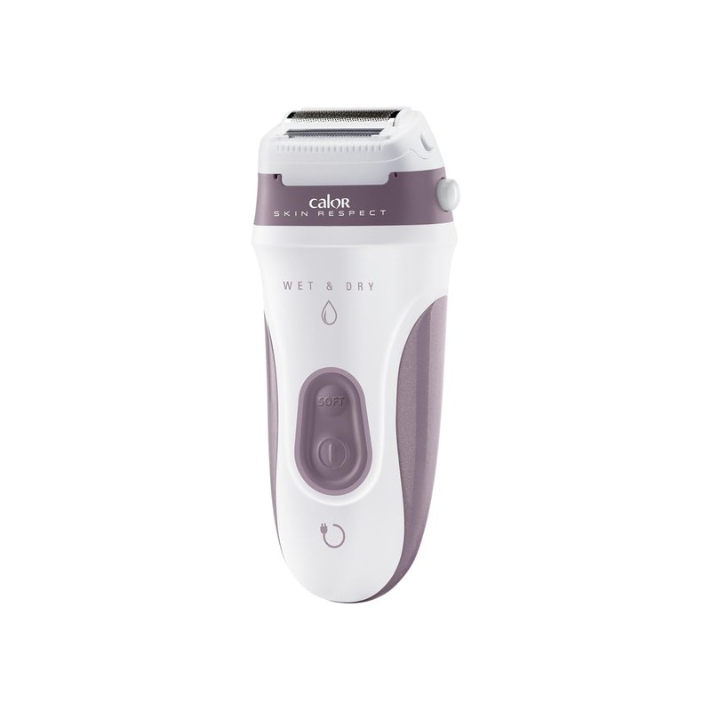 Calor Epilateur Électrique Violet EP8060C0