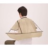 Hair Cutting Umbrella Easy to make haircut at home! for