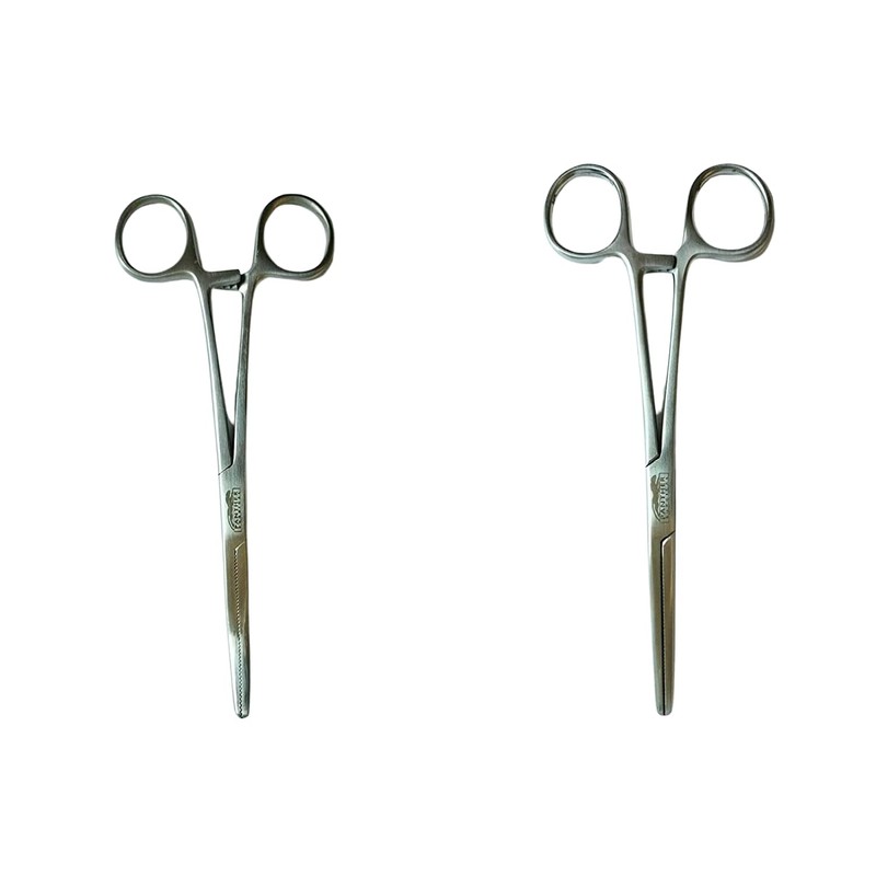 Hook Removing Unhooking Line Cutter Stainless Steel 6'' Straight or
