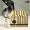  Haraz Shampoo-type Ampoule Dyeing Agent 10 Packs / 하라즈