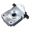 Slakerbe Bonnet Lock Left or Right, 51238229807 51238203859 Upper Hood