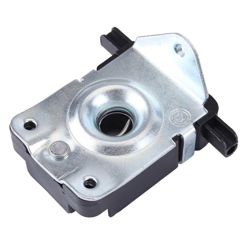 Slakerbe Bonnet Lock Left or Right, 51238229807 51238203859 Upper Hood