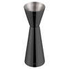 Briout Jigger for Bartending, Double Cocktail Jigger Japanese Premium 304