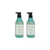 Beyond 비욘드 딥 클린 쿨링 샴푸 450ml 1+1 Beyond Deep Clean Cooling Shampoo 450ml 1+1 [Beyond Deep Clean Cooling Shampoo 450ml 1+1]
