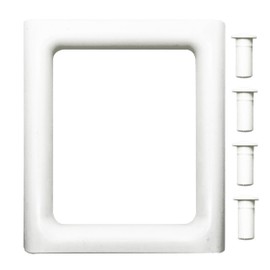 Cooler Handle Replacement Parts for Coleman Extreme Cooler,Camping Cooler Accessories for Coleman 2-Way，Double Layer Durable Design Part #3000005306#R5286b120G