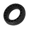 200x60 Electric Scooter Solid Tire Replacement Rubber Scooter Tire for