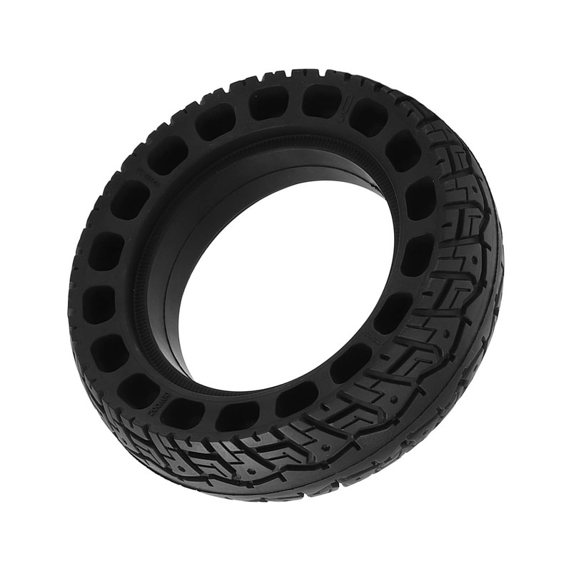 200x60 Electric Scooter Solid Tire Replacement Rubber Scooter Tire for