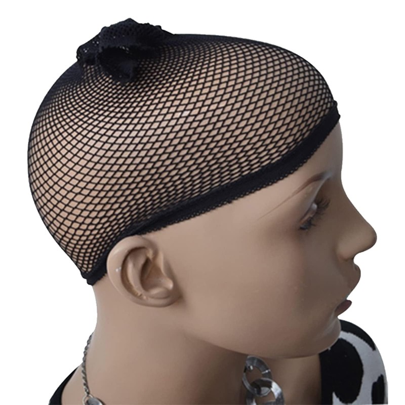 BESTBEL Blonde Bowl Cut Wig for Men Short Blonde Mushroom