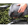 KLICKfix UniKlip 2 Rear Rack Adapter, One Size