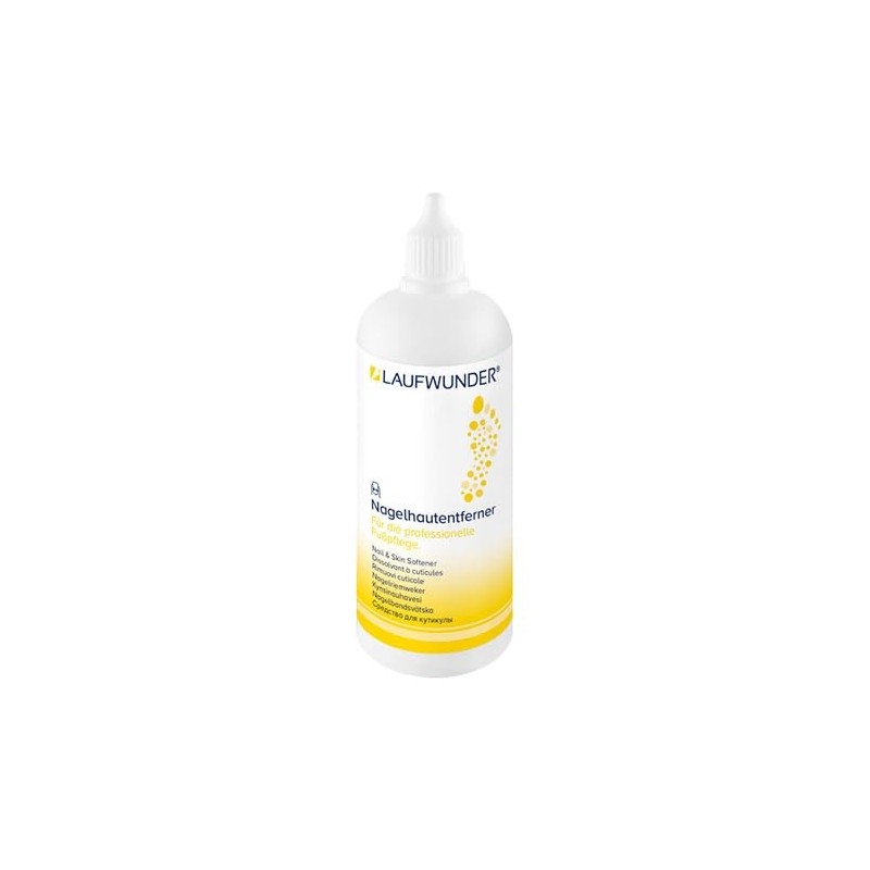 Laufwunder Nail & Skin Softener 250ml