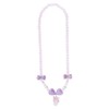 Sanrio 123757 My Melody Bead Necklace