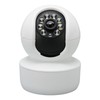 Smart Security Camera 1080P Wireless Connection Two Way Audio Remote
