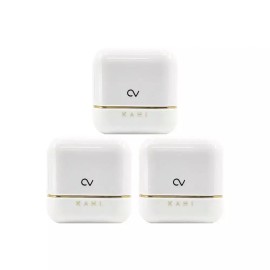 Gahi [가히]KAHI 가히 캐비어 CV 선스틱 13.5g 3개 샤인 핏 썬스틱 KAHI Caviar CV Sun Stick 13.5g 3 pcs Shine Fit Sun Stick [Gahi Caviar Sun Stick / 13.5g 3 pieces]