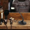 Shaver Holder Modern Design Alloy Corrosion Resistance Simple Practical Razor