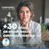 Sérum Facial Farmapiel con Ácido Hialurónico y Vitaminas C, E