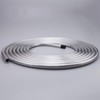 AC PERFORMANCE 5/16" Aluminum Fuel Line Hard Tube, 16 Feet