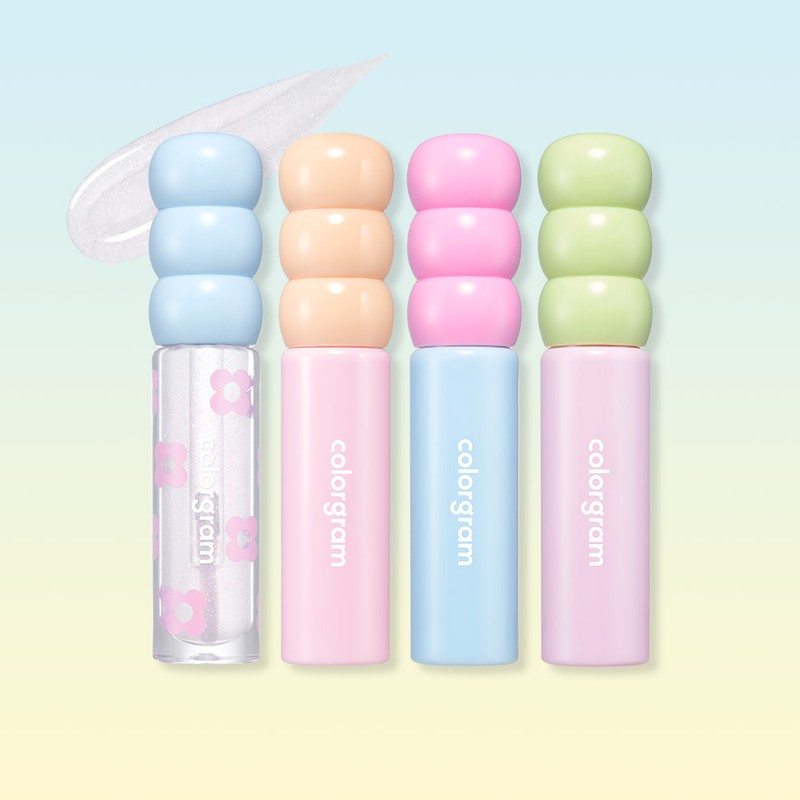 Colorgram Tanghulu Tangle Tint 2.8g / 컬러그램 탕후루 탱글 틴트