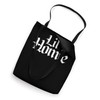 Lil' Homie Tote Bag