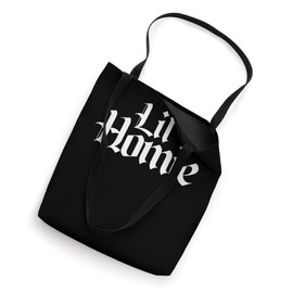 Lil' Homie Tote Bag