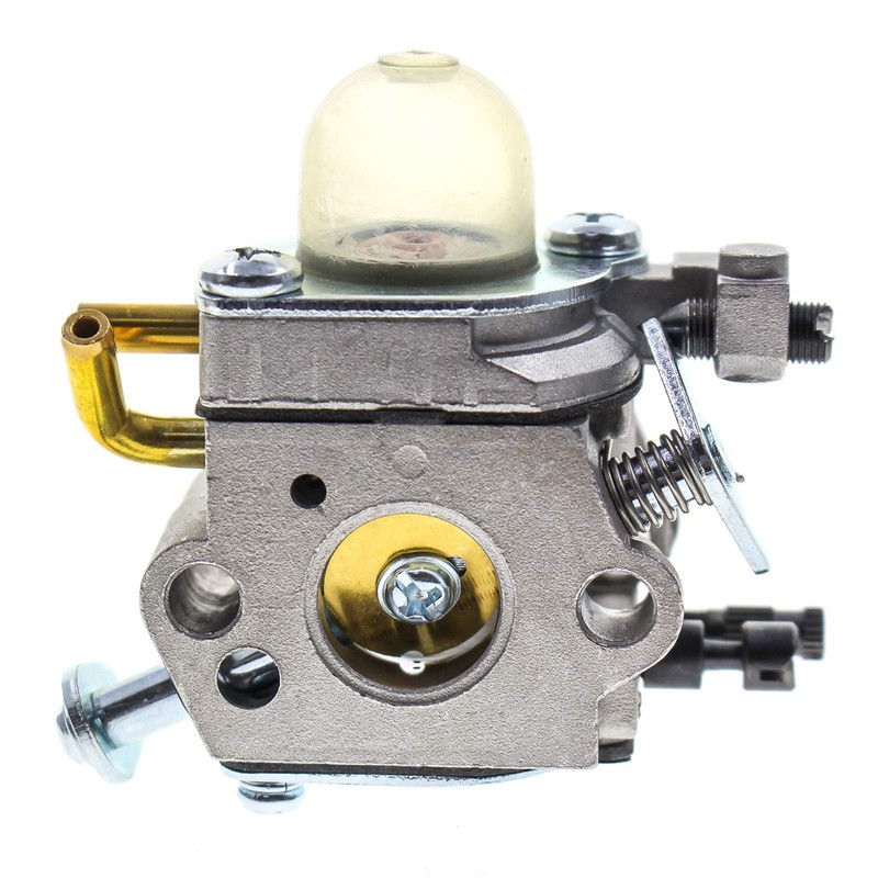 MOTOALL Carburetor with Fuel Line Kit Air Filter for C1U-K78