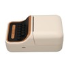 WP9520 Inkless Label Maker Bluetooth Auto Recognize Thermal Label Maker