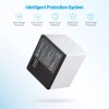 Powerextra Battery For Arlo Ultra, Ultra 2, Arlo Pro 3,