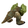 Jurassic World Peluche Dilophosaurus Color Multicolor