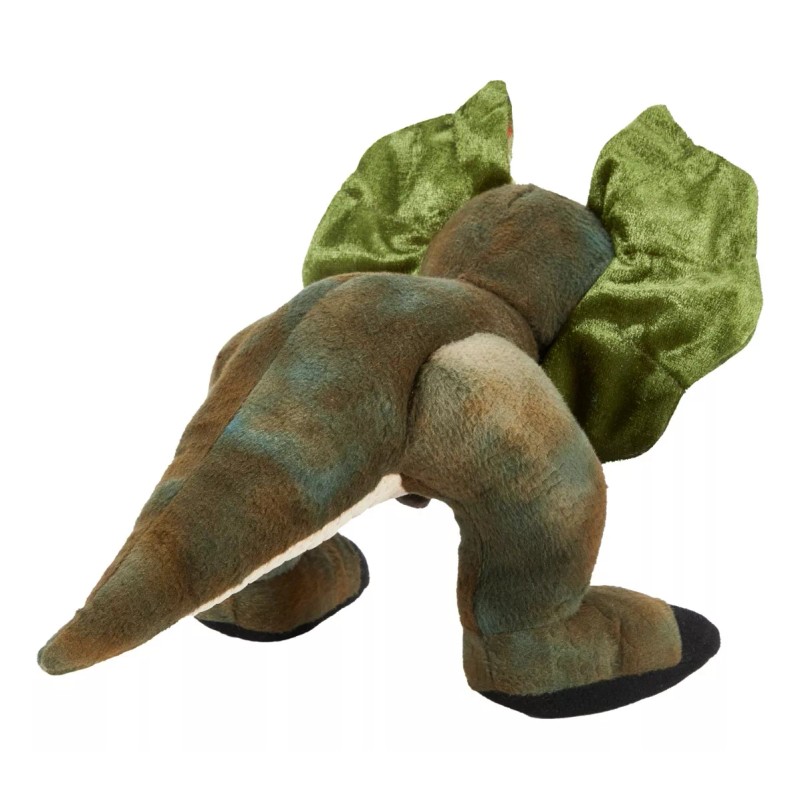 Jurassic World Peluche Dilophosaurus Color Multicolor