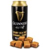 Guinness Sea Salt Caramel Fudge in Money Tin, 100G