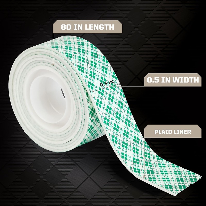 3M Mount Tape 110 1/2x75