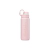 satch Stainless Steel Insulated Bottle Rose, Pink, Pink