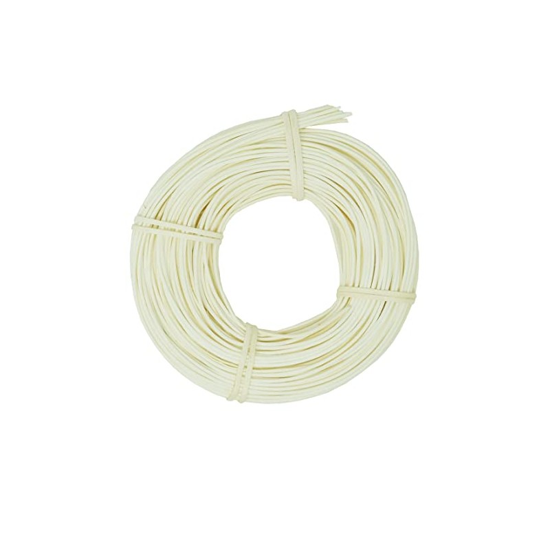 famos Wicker Wicker Material Wicker 2.25 mm Many Colours to