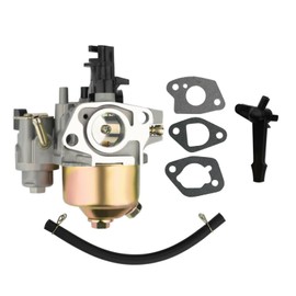 WHFZN Carburetor & Air Filter For RYOBI RY80544 212CC 3100PSI 2.5GPM Pressure Washer