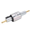 12V Parking Heater Fuel Pump 65ml Stainless Steel High Performance