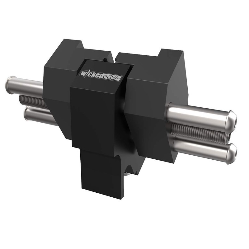 Wicked Edge Precision Knife Sharpener - Accessory - Chisel Attachment