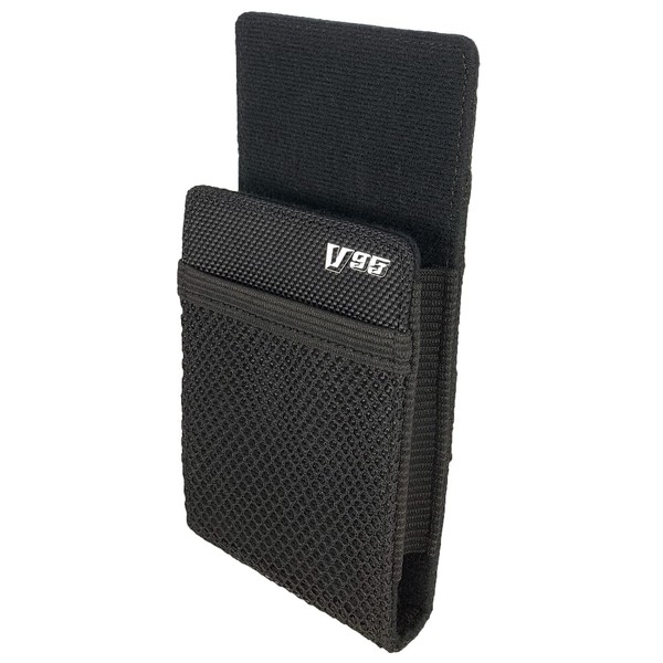 Artisan Power V95 Universal Nylon Pocket Cellphone Holster for SpectraLink