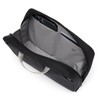 Pacsafe RFIDsafe Equipment Bag, Jet Black, One Size, Rfidsafe™ RFID
